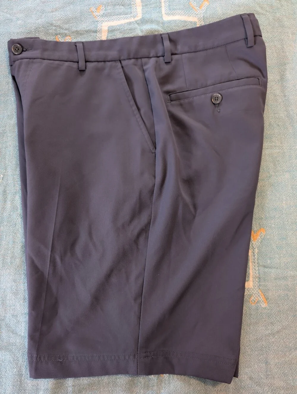 Men's Pebble Beach Performance Shorts Size 32